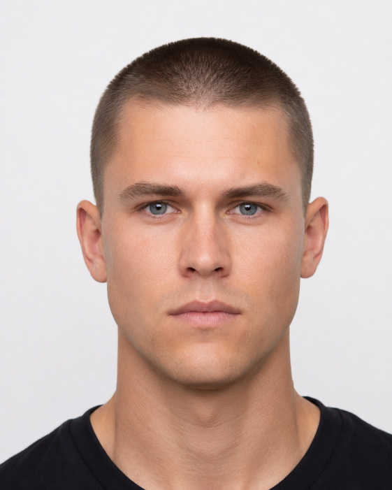 Buzz Cut