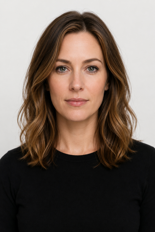 Tousled Waves on Top